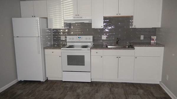 New Kitchen remodel