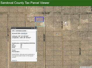 15 37th St SW, Rio Rancho, NM 87124