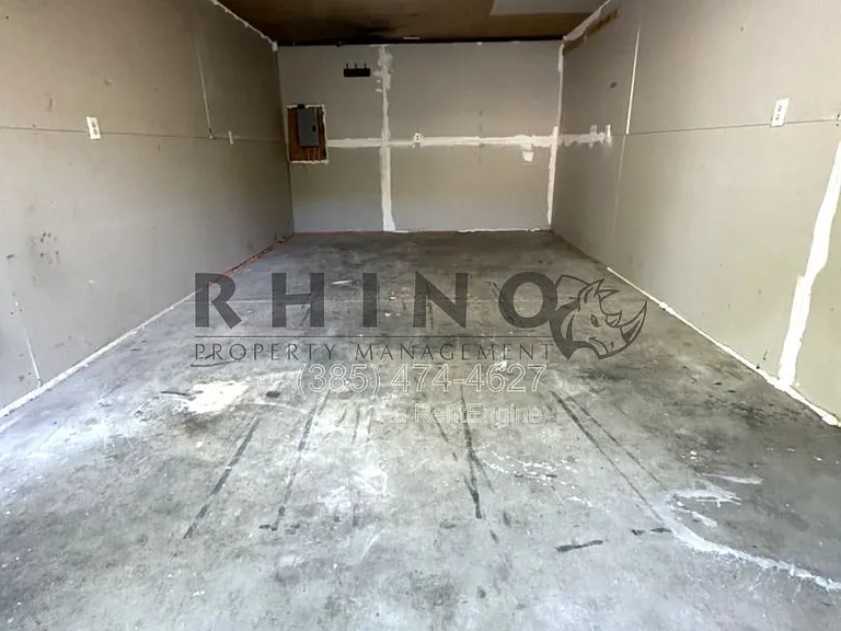 2487 S 800 E Garage 3 #4-& — Photo 10