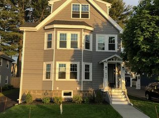 440 Central Ave #1, Milton, MA 02186