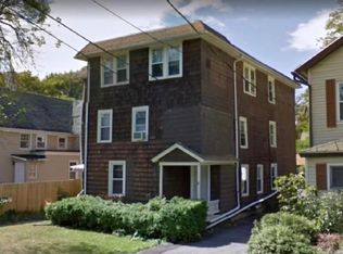 61 Walnut St APT 3R, Binghamton, NY 13905