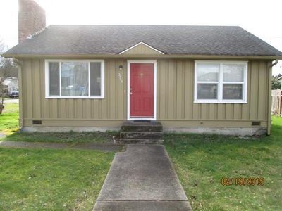 2303 Adams St, Shelton, WA, 98584