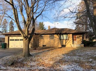 3007 Benton Blvd, Lansing, MI 48906