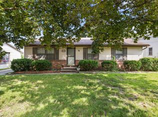 1523 McCormick St, Des Moines, IA 50316