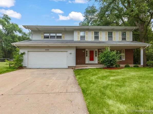 40233 N Lakeview Ave, Antioch, IL 60002