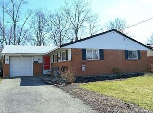 10230 Windswept Ln, Cincinnati, OH 45251