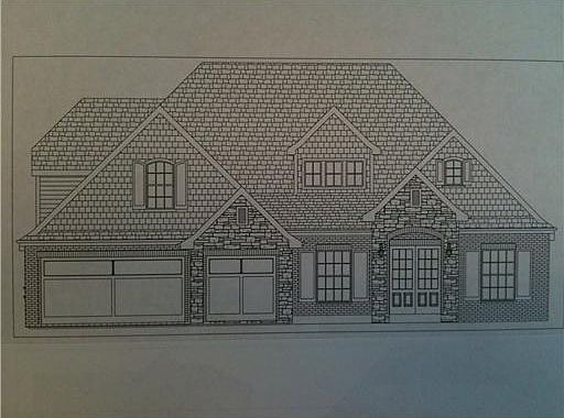 1st image of 4607 Warbal Trl