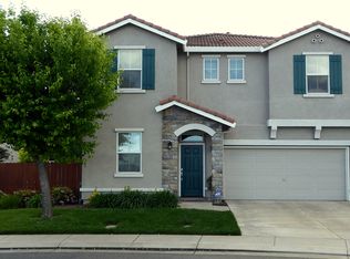 1957 Cushion Cap Dr, Stockton, CA