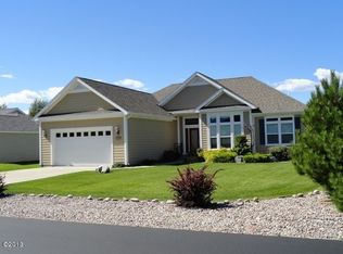 156 N Crestview Ter, Bigfork, MT 59911