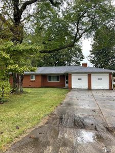 6207 Grandview Dr, Erie, MI, 48133