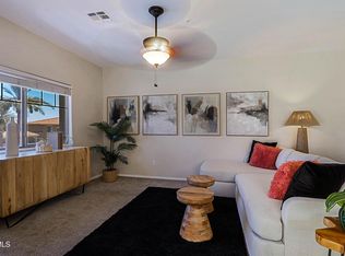 525 N Miller Rd UNIT 207, Scottsdale, AZ 85257