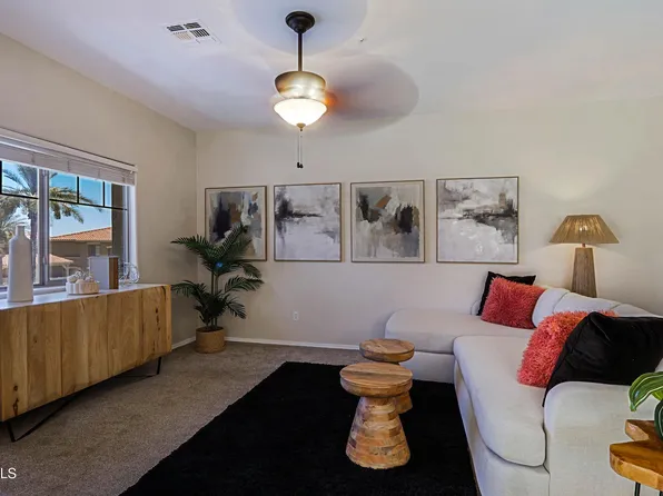 525 N MILLER Road #207, Scottsdale, AZ 85257