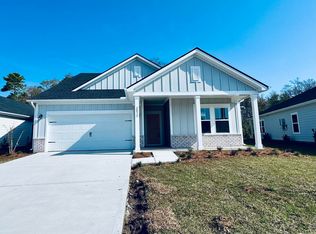 2032 Copper Creek Loop #37, Longs, SC 29568