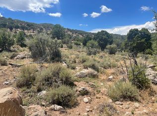 516 S Oakridge Cir, Pine Valley, UT 84781