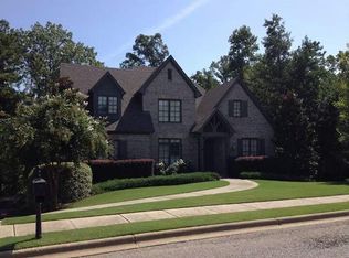 1577 Haddon Dr, Hoover, AL 35226