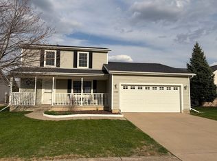 2254 Inez Ln, Normal, IL 61761