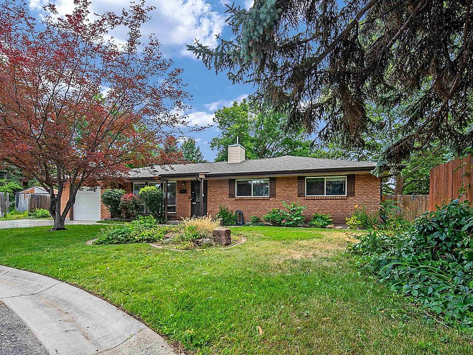 1st image of 2418 N Weaver Cir