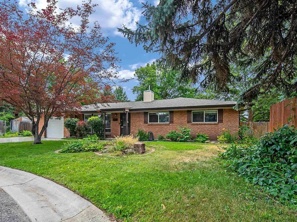 2418 N Weaver Cir, Boise, ID 83704