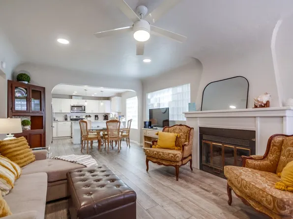 824 Island Ct APT 1, San Diego, CA 92109