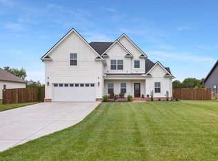 6570 Murfreesboro Rd, Lebanon, TN 37090