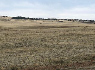 Delaware Rd, Hartsel, CO 80449