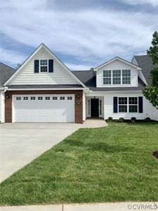 333 Wendenburg Terrace King, Aylett, VA, 23009
