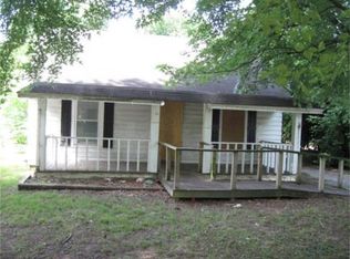 3697 Orchi Rd, Memphis, TN 38108