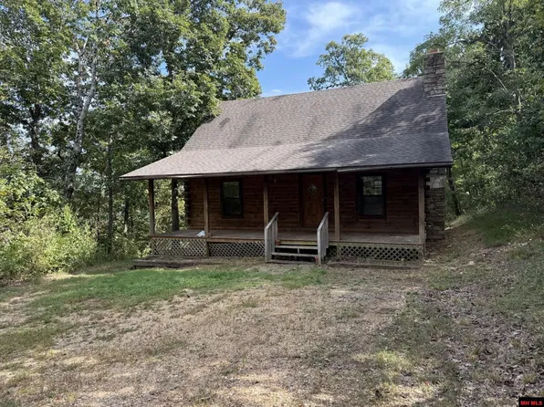 1939 Highway 74 W, Jasper, AR 72641