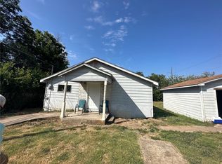 1805 Monte Vista St, Waco, TX 76711