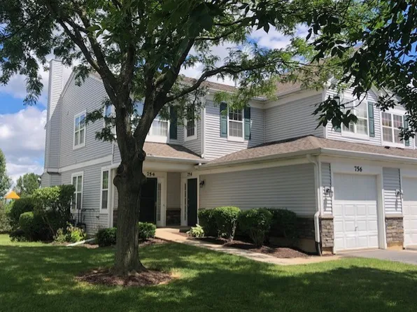 756 Genesee Dr #756, Naperville, IL 60563