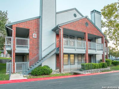 14343 Judson Rd APT 607, San Antonio, TX, 78233