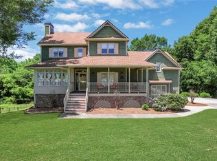 940 Planters Pl, Loganville, GA 30052