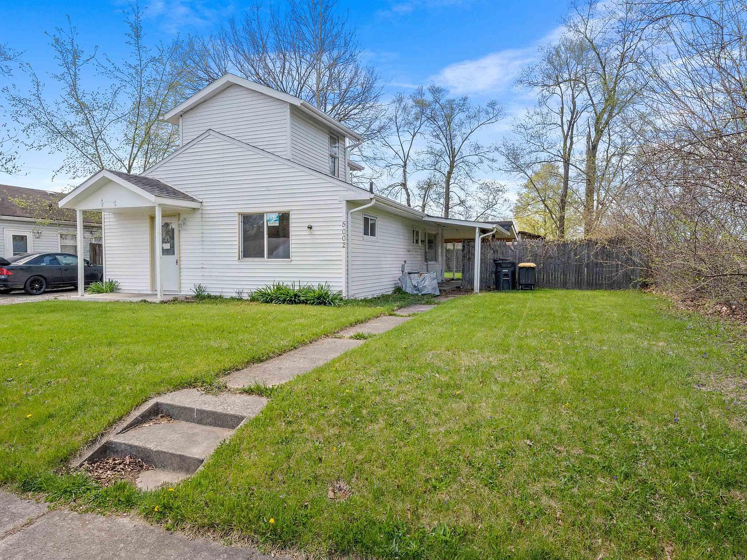 5002 Gaywood Dr, Fort Wayne, IN 46806 MLS 202312473 Zillow