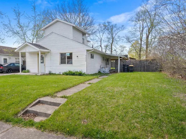5002 Gaywood Dr, Fort Wayne, IN 46806
