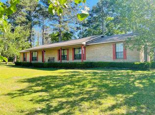 18432 Us Highway 84, Andalusia, AL 36421