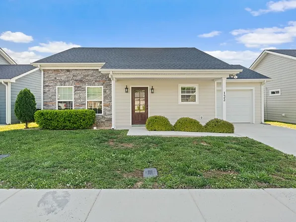 122 Nichols Dr, Woodbury, TN 37190