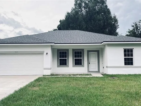 1649 Gayle Ridge Dr, Apopka, FL 32703
