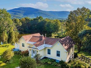 2523 Route 30, Dorset, VT 05251