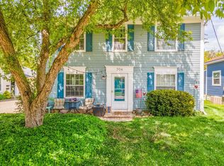 310 Roe St, Plymouth, MI 48170