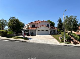 25225 Sagecrest Cir, Newhall, CA 91381