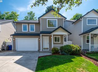 2607 NE 127th Ave, Vancouver, WA 98684