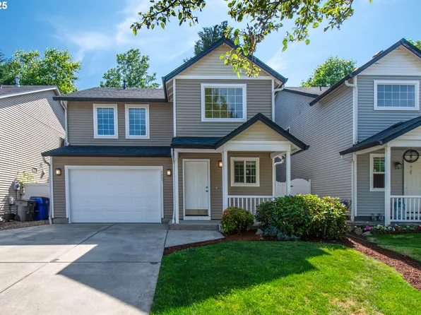 2607 NE 127th Ave, Vancouver, WA 98684