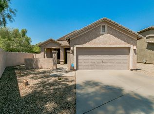 3370 E Boston Ct, Gilbert, AZ 85295