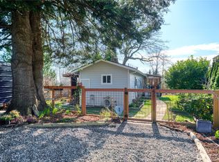 Georgia Vista, Point Roberts, WA 98281