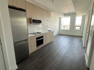 2501 Saw Whet Blvd #554, Oakville, ON L6M 5M9