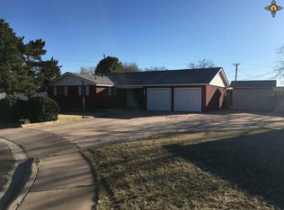 1619 Dartmouth Ct, Hobbs, NM 88240