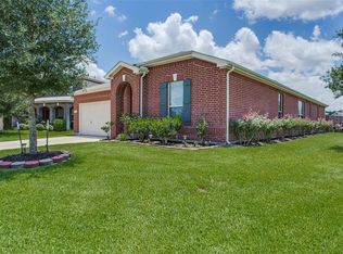 16011 Durham Cove Ln, Cypress, TX 77429