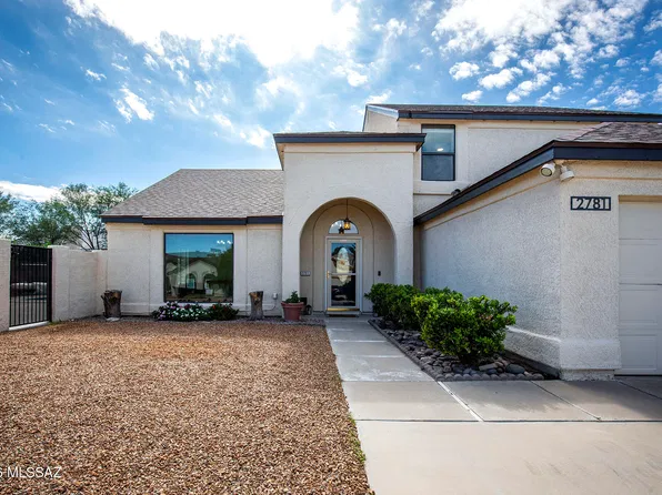 2781 W Calle Cuero De Vaca, Tucson, AZ 85745