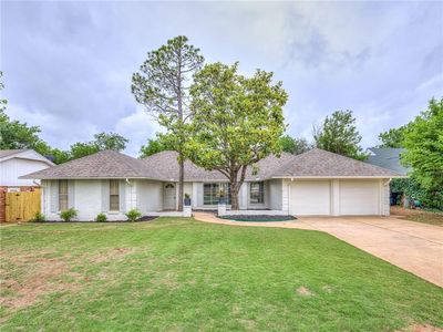 11613 N Victoria Dr, Oklahoma City, OK, 73120