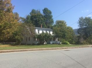 51 Bridge St, Guildhall, VT 05905